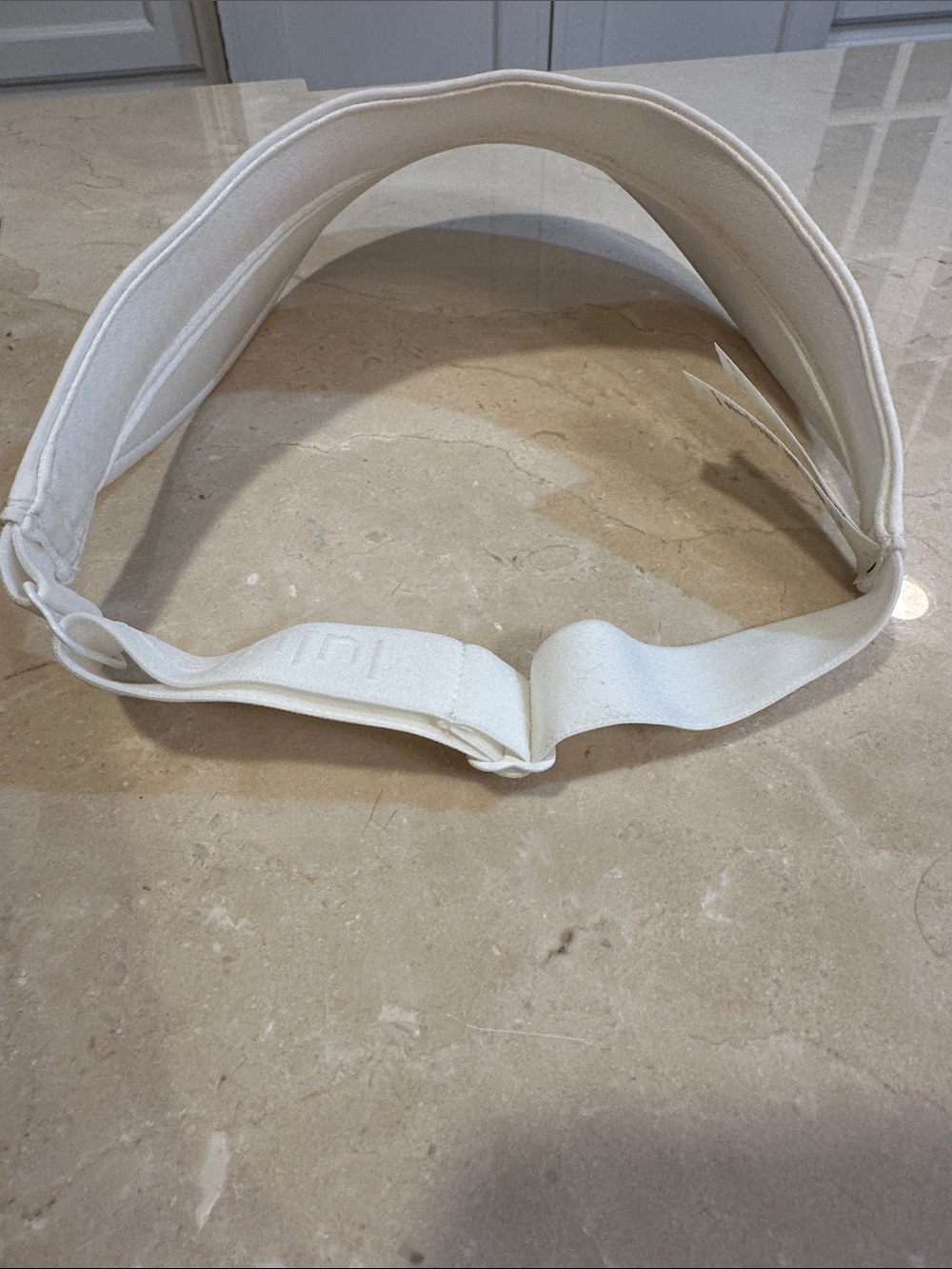 Lululemon Visor - Picture 3 of 4